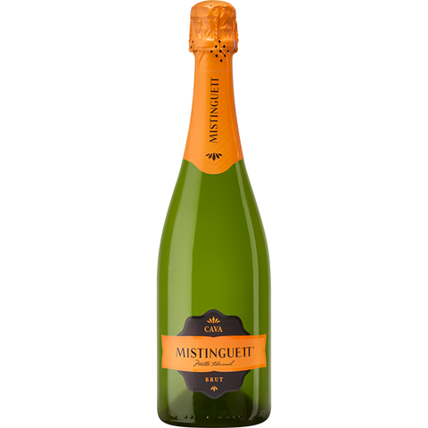 Champagne & Bubbels