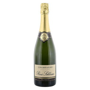 Champagne Rene Schloesser Brut - Champagnesabres.eu